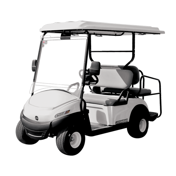 מכונית ייעודית חשמלית